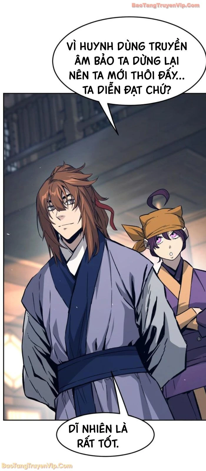 Cảm Kiếm Tuyệt Đối Chapter 167 - 46