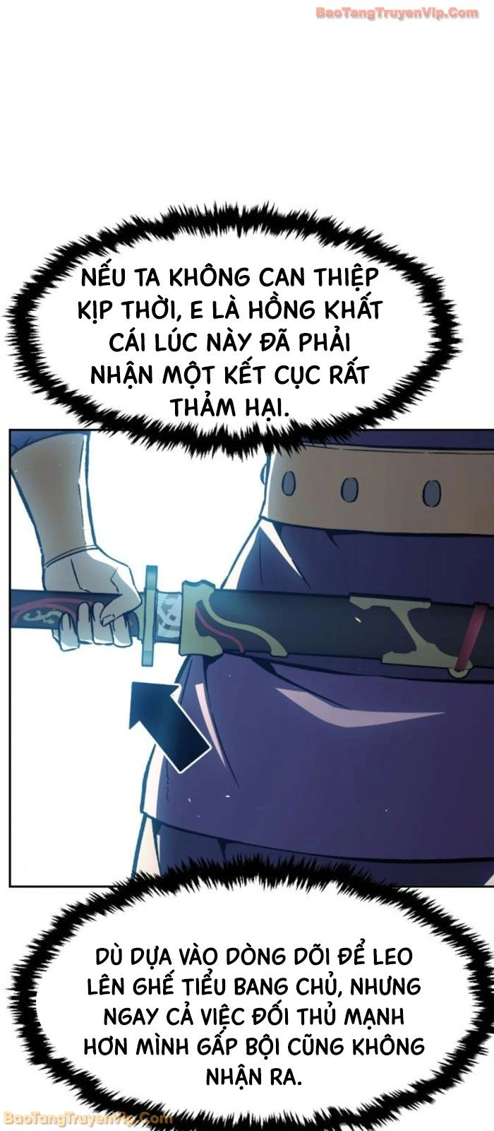 Cảm Kiếm Tuyệt Đối Chapter 167 - 47