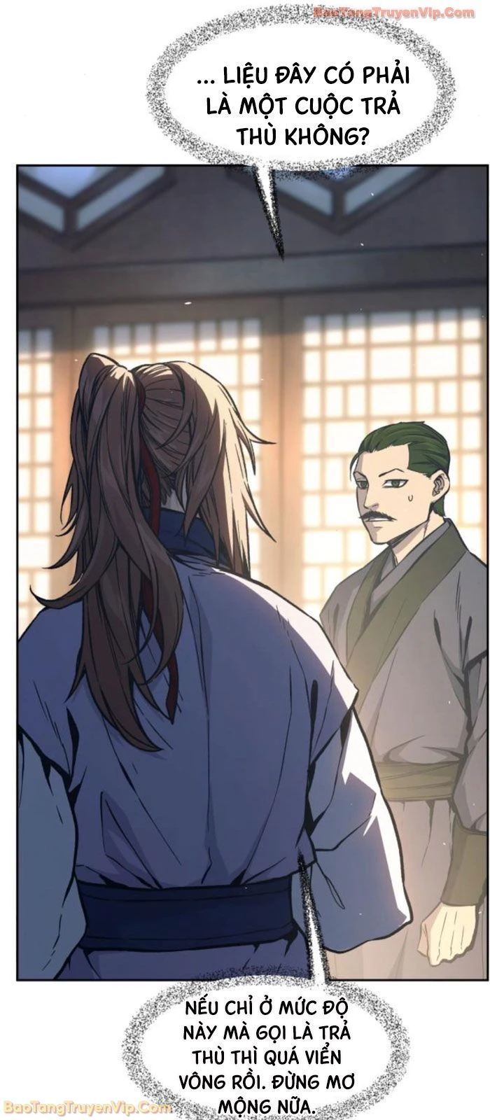 Cảm Kiếm Tuyệt Đối Chapter 167 - 49