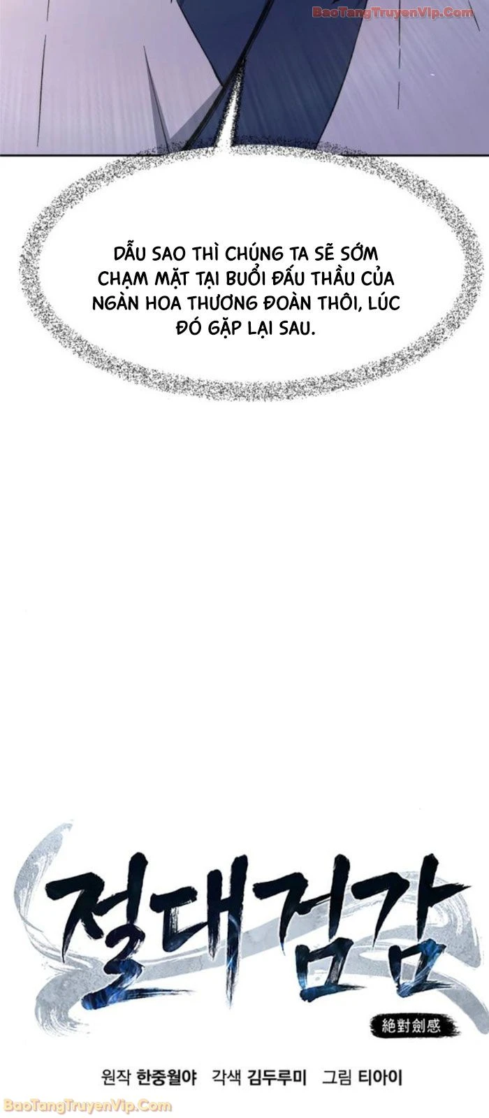 Cảm Kiếm Tuyệt Đối Chapter 167 - 51