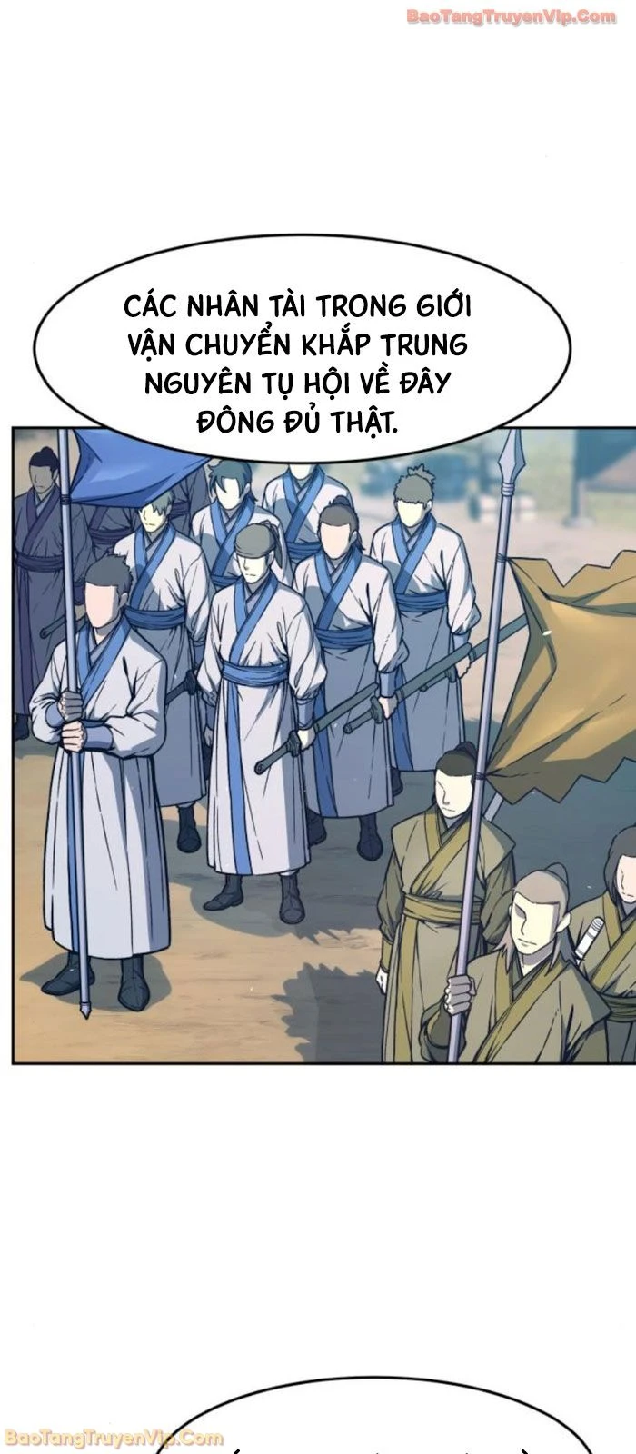 Cảm Kiếm Tuyệt Đối Chapter 167 - 53