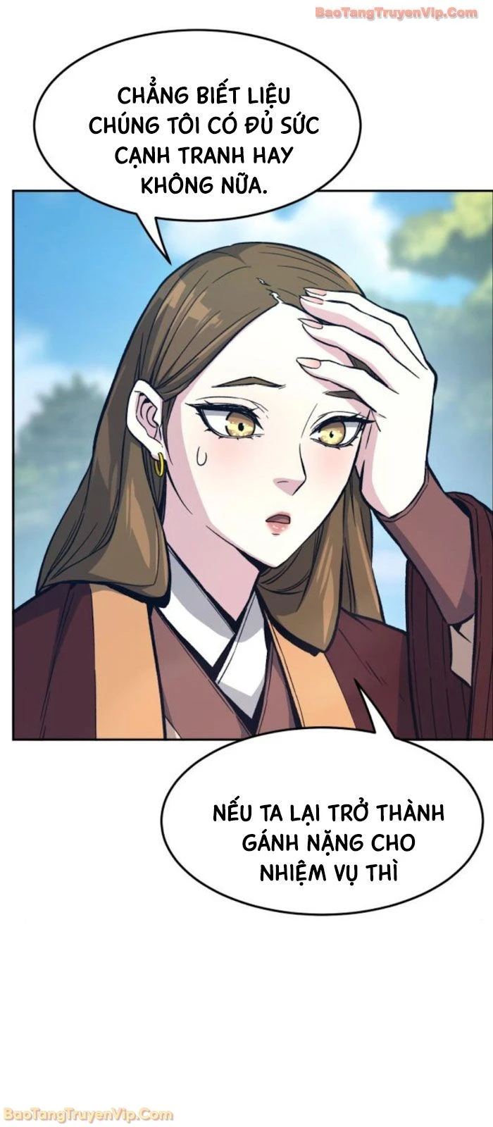 Cảm Kiếm Tuyệt Đối Chapter 167 - 56