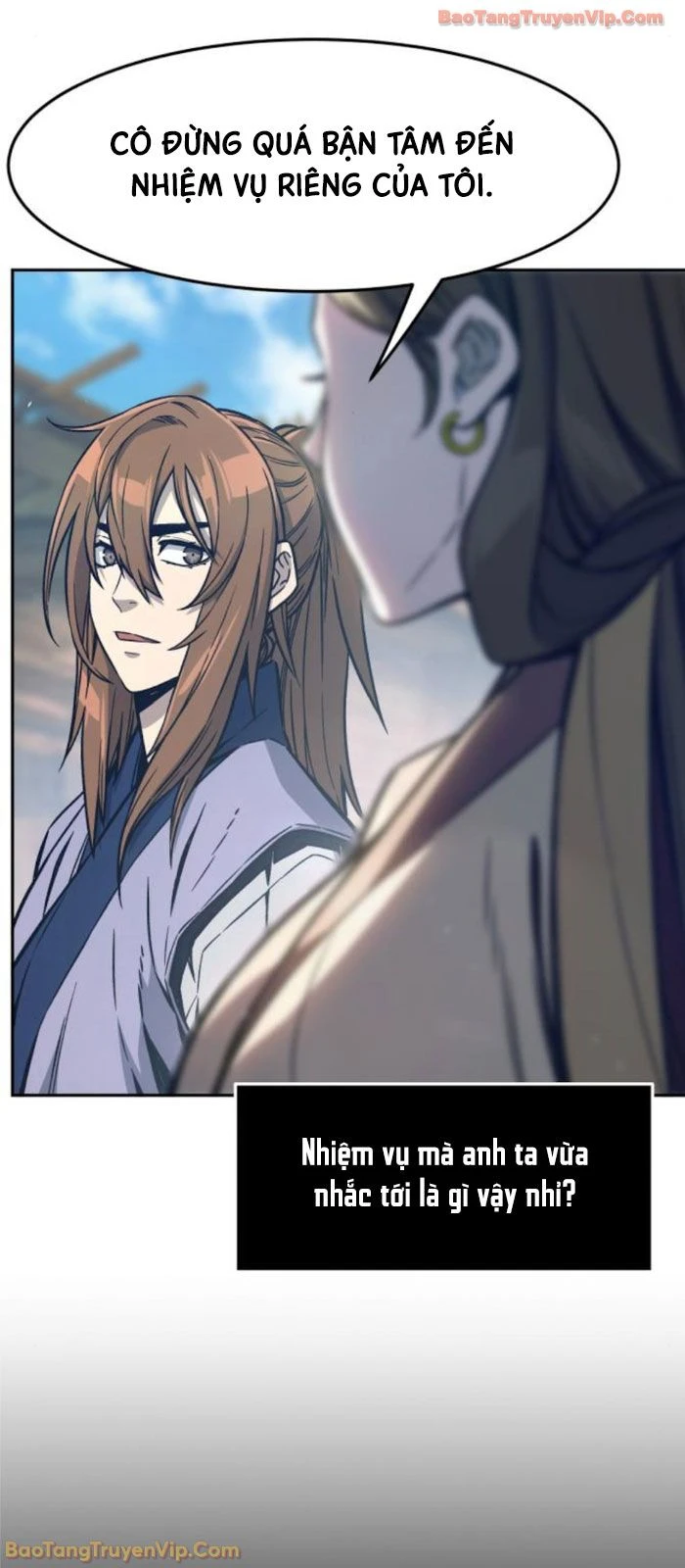 Cảm Kiếm Tuyệt Đối Chapter 167 - 57