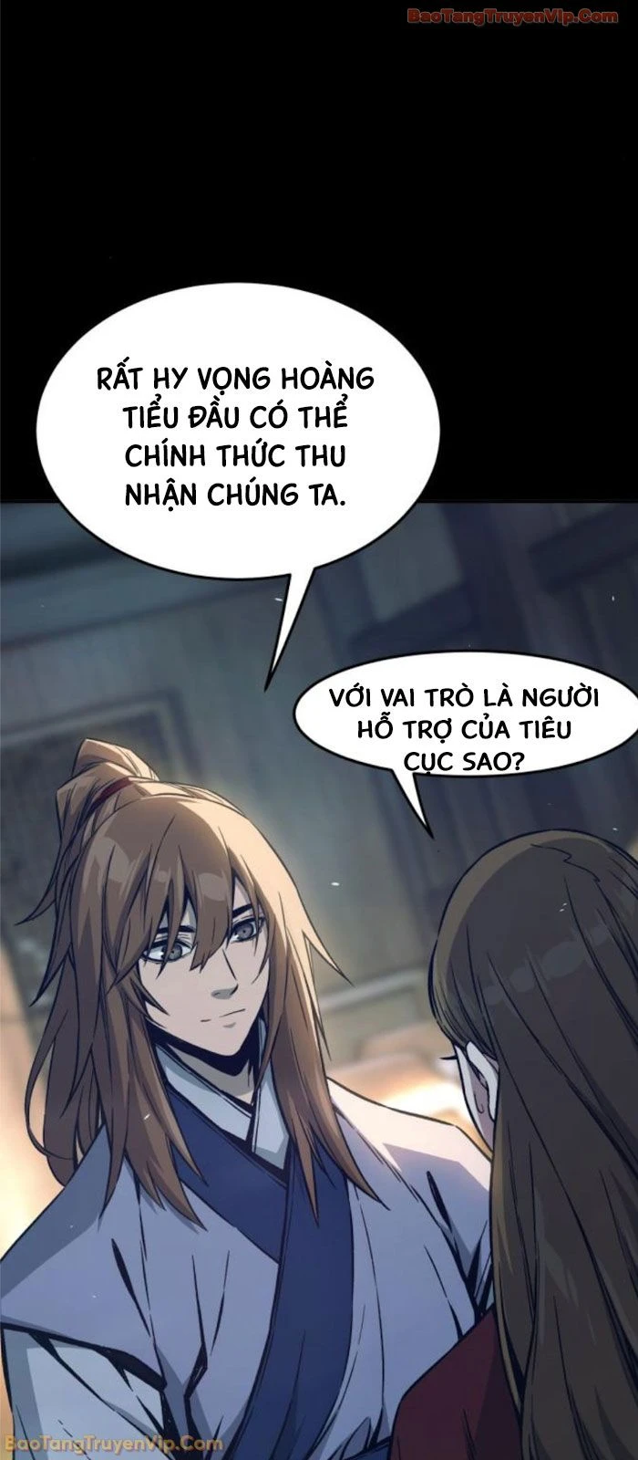 Cảm Kiếm Tuyệt Đối Chapter 167 - 59