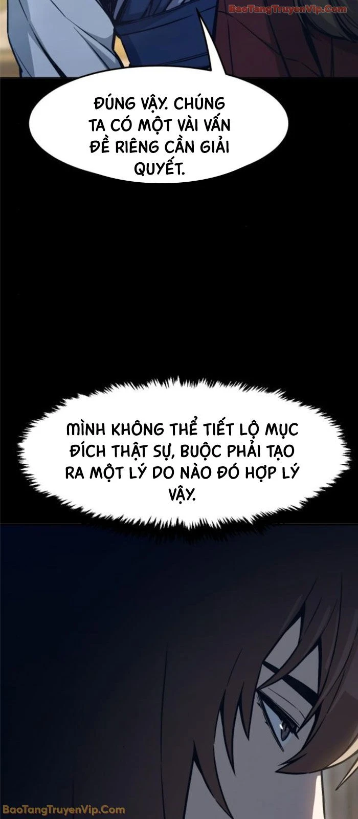 Cảm Kiếm Tuyệt Đối Chapter 167 - 60