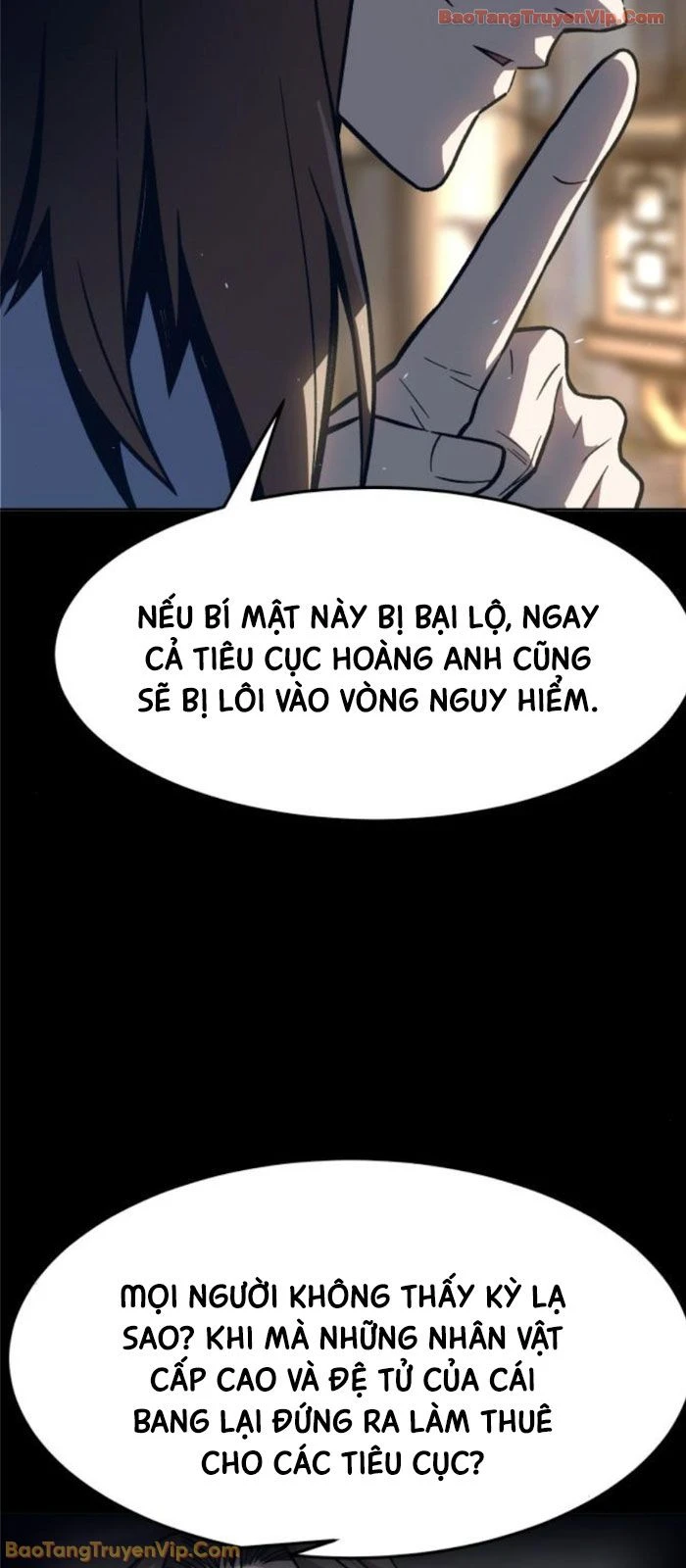 Cảm Kiếm Tuyệt Đối Chapter 167 - 61