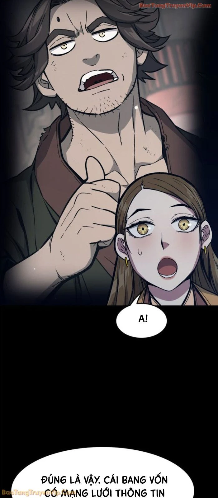 Cảm Kiếm Tuyệt Đối Chapter 167 - 62