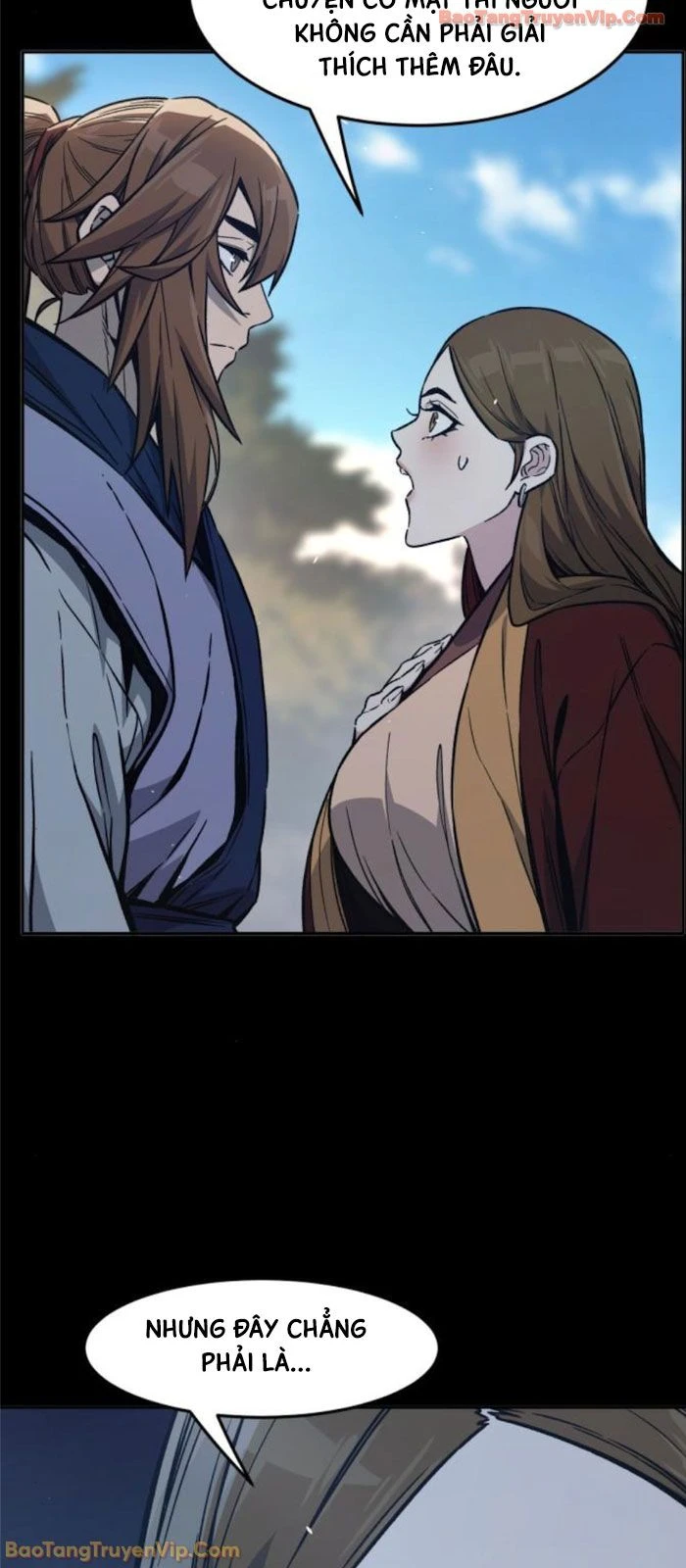 Cảm Kiếm Tuyệt Đối Chapter 167 - 66