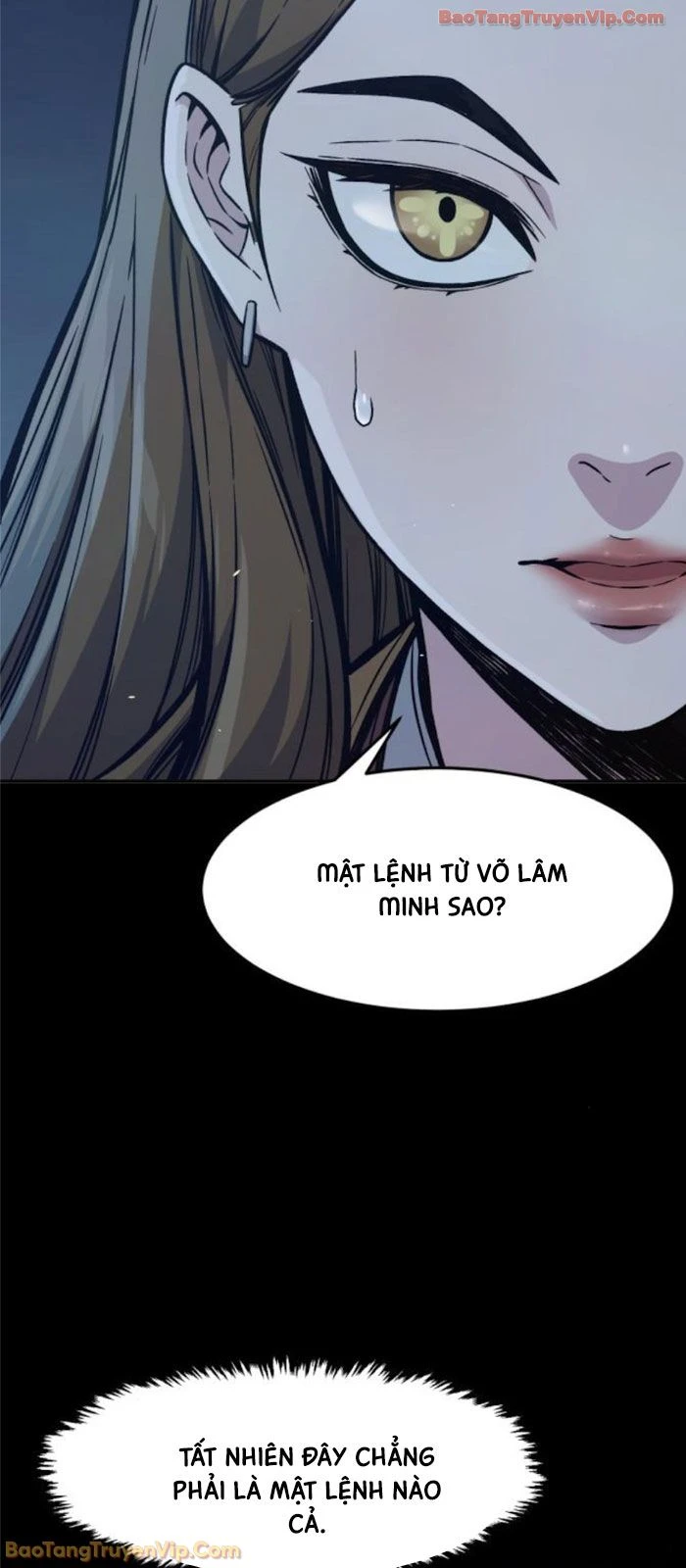 Cảm Kiếm Tuyệt Đối Chapter 167 - 67