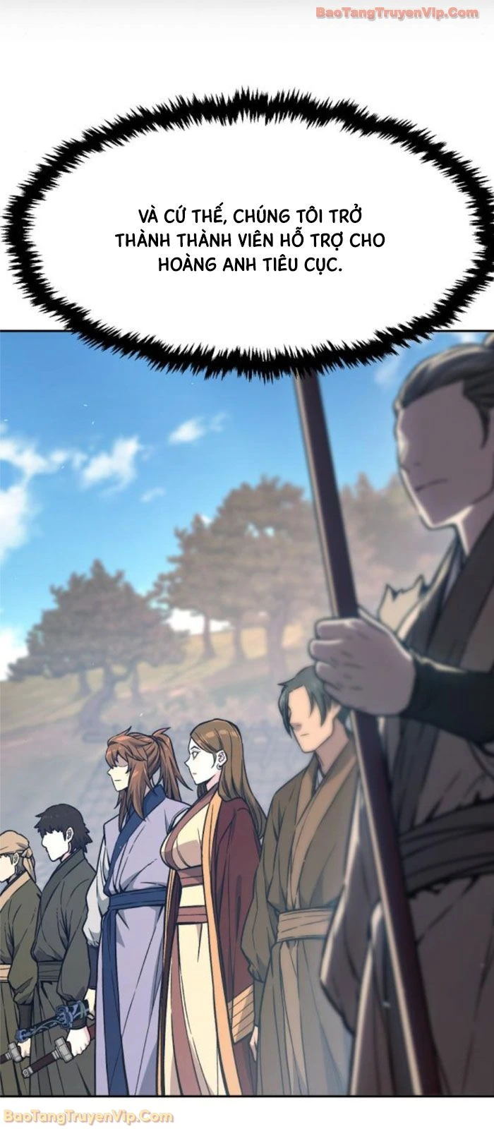 Cảm Kiếm Tuyệt Đối Chapter 167 - 69