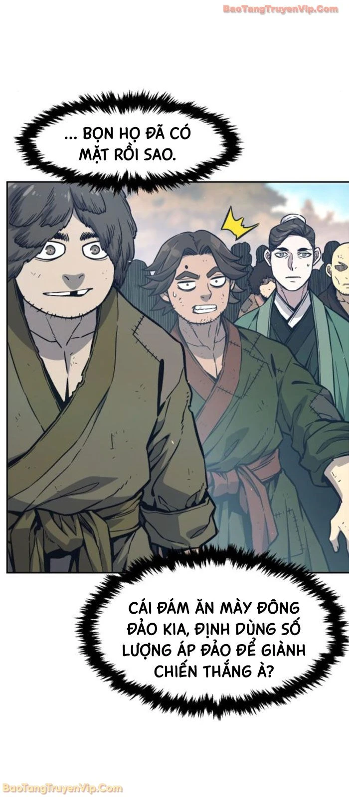 Cảm Kiếm Tuyệt Đối Chapter 167 - 71