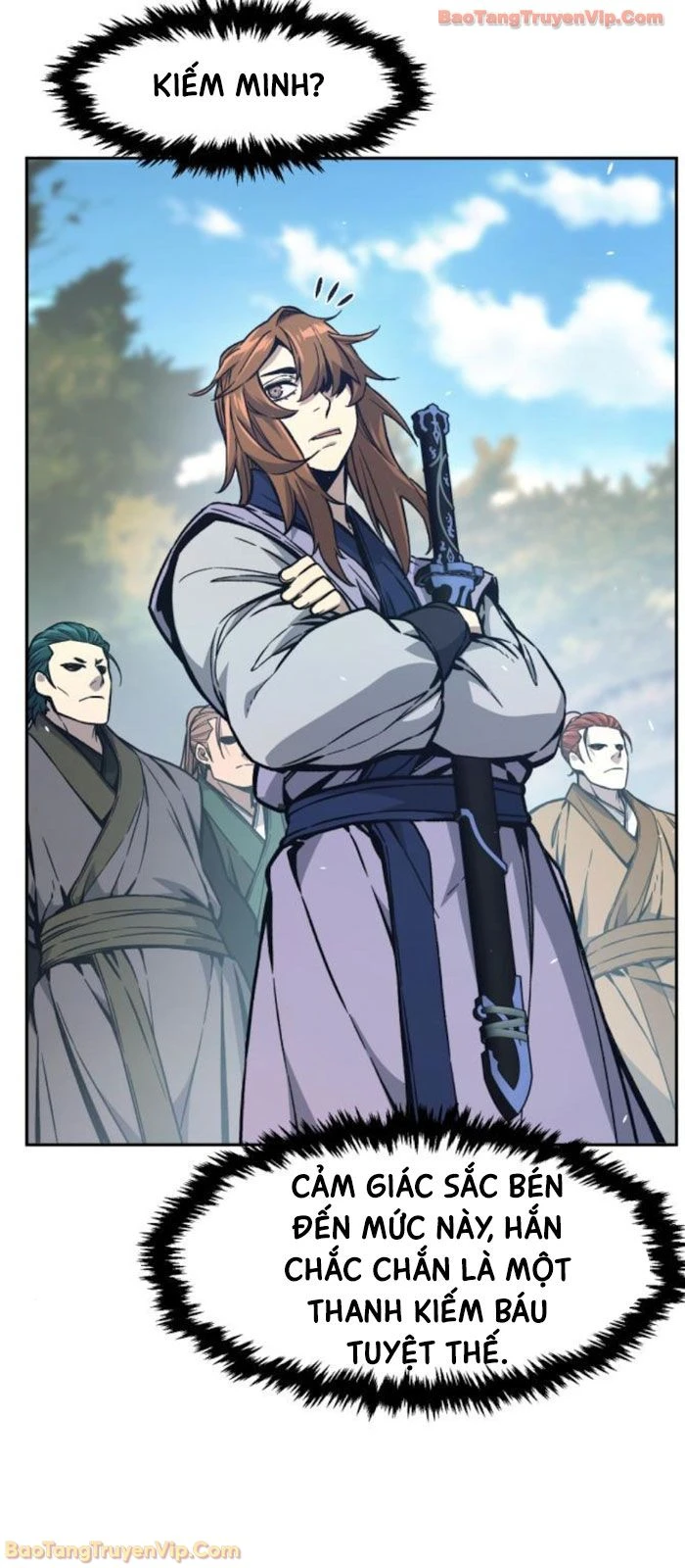 Cảm Kiếm Tuyệt Đối Chapter 167 - 73