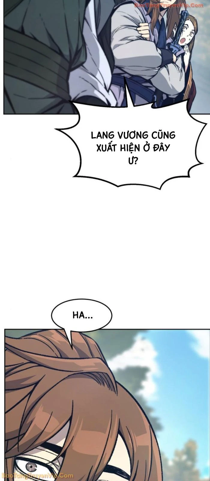 Cảm Kiếm Tuyệt Đối Chapter 167 - 76