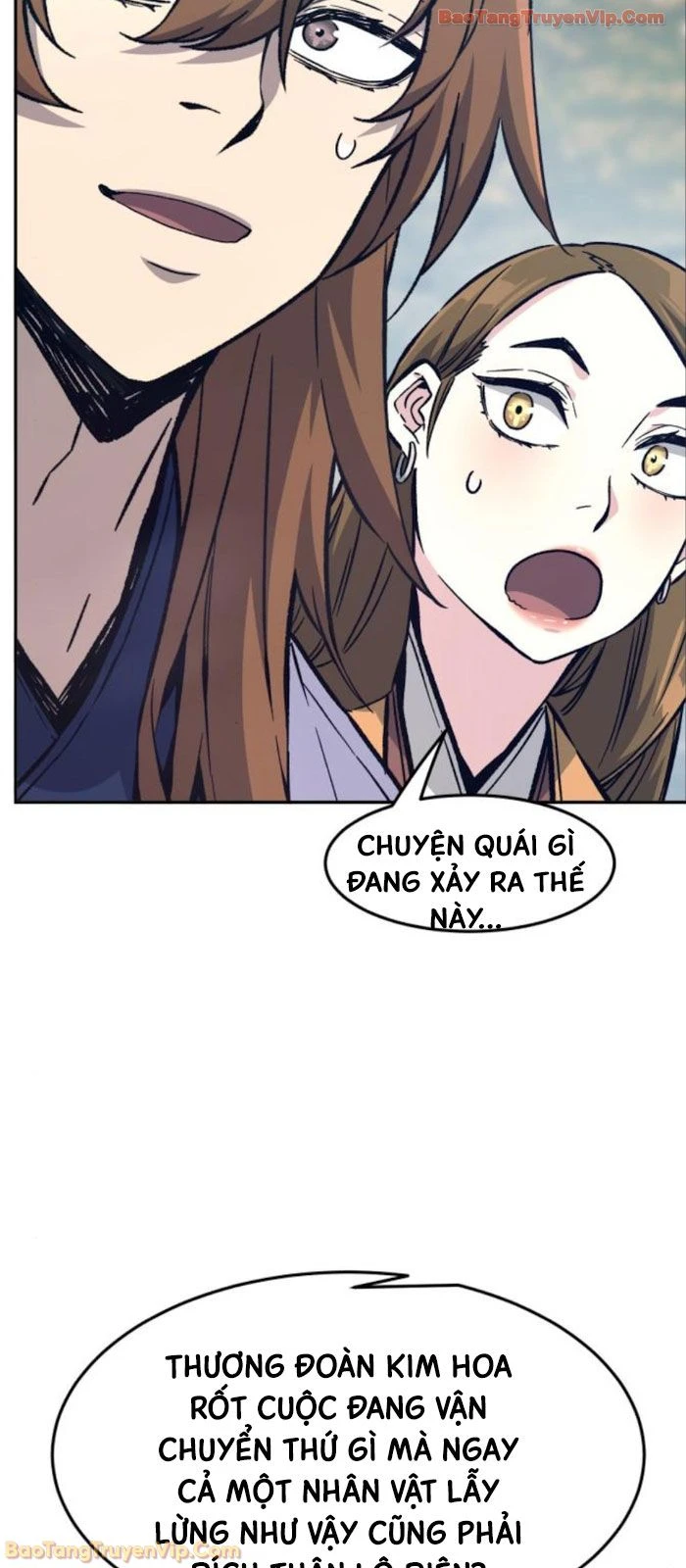 Cảm Kiếm Tuyệt Đối Chapter 167 - 77