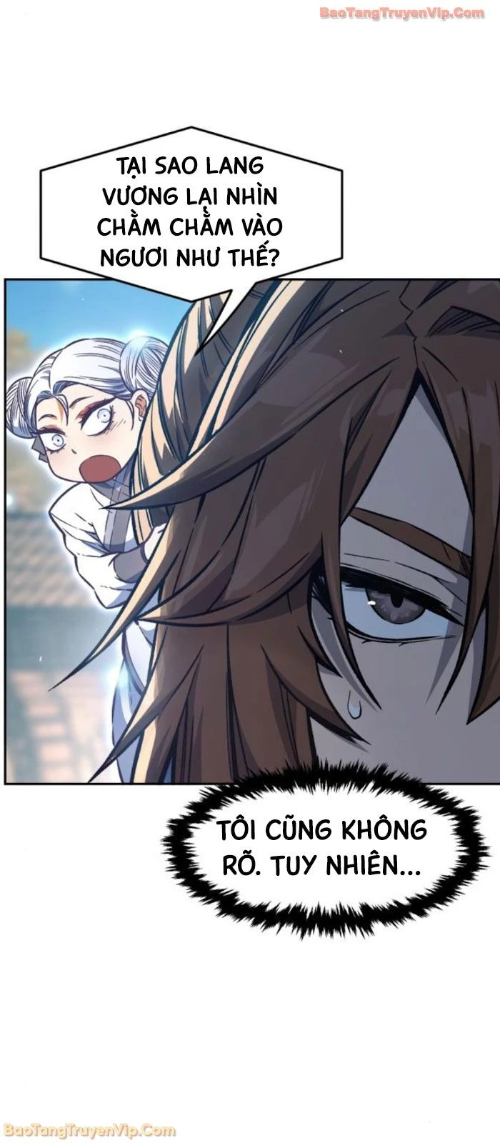 Cảm Kiếm Tuyệt Đối Chapter 167 - 84