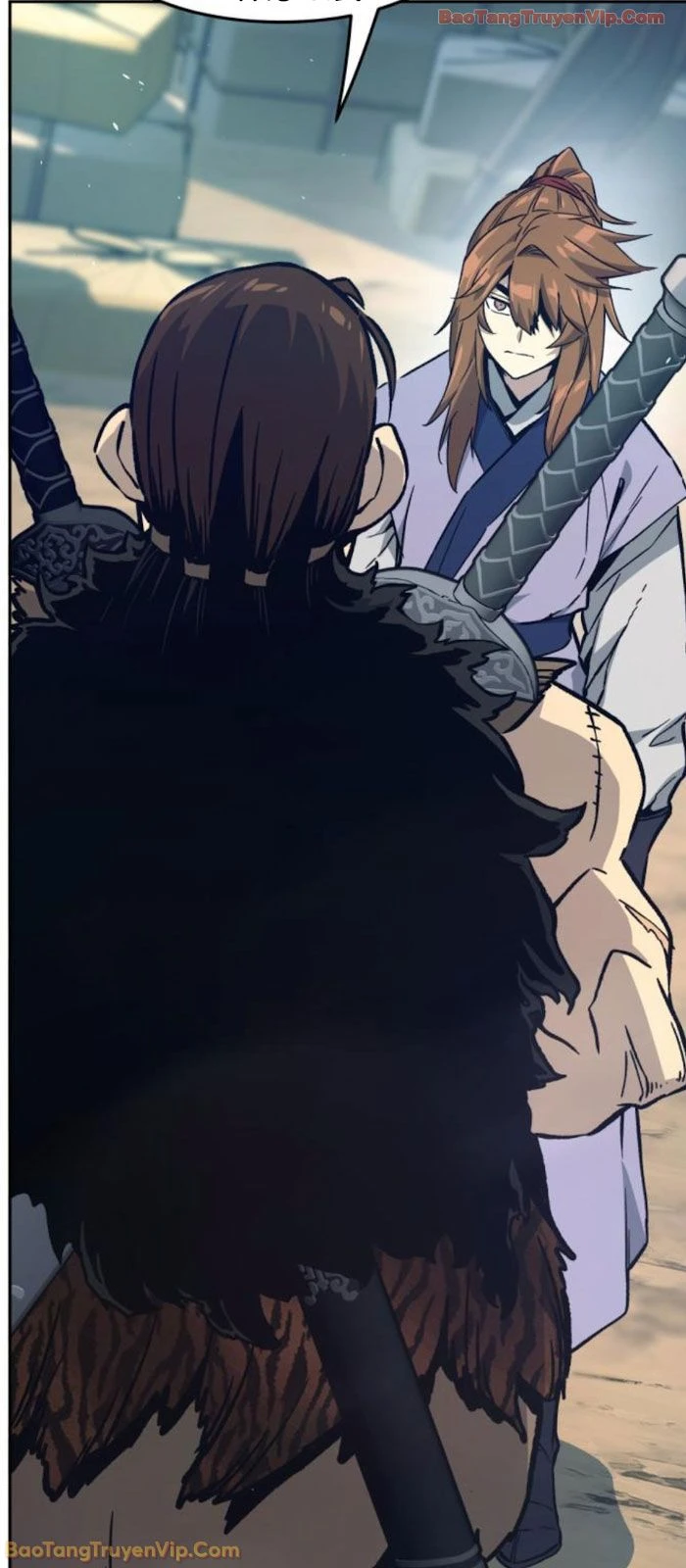 Cảm Kiếm Tuyệt Đối Chapter 167 - 86