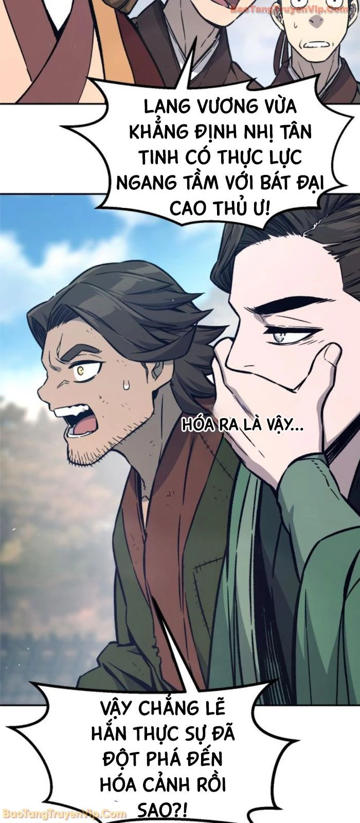 Cảm Kiếm Tuyệt Đối Chapter 167 - 88