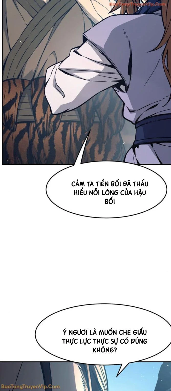 Cảm Kiếm Tuyệt Đối Chapter 168 - 3