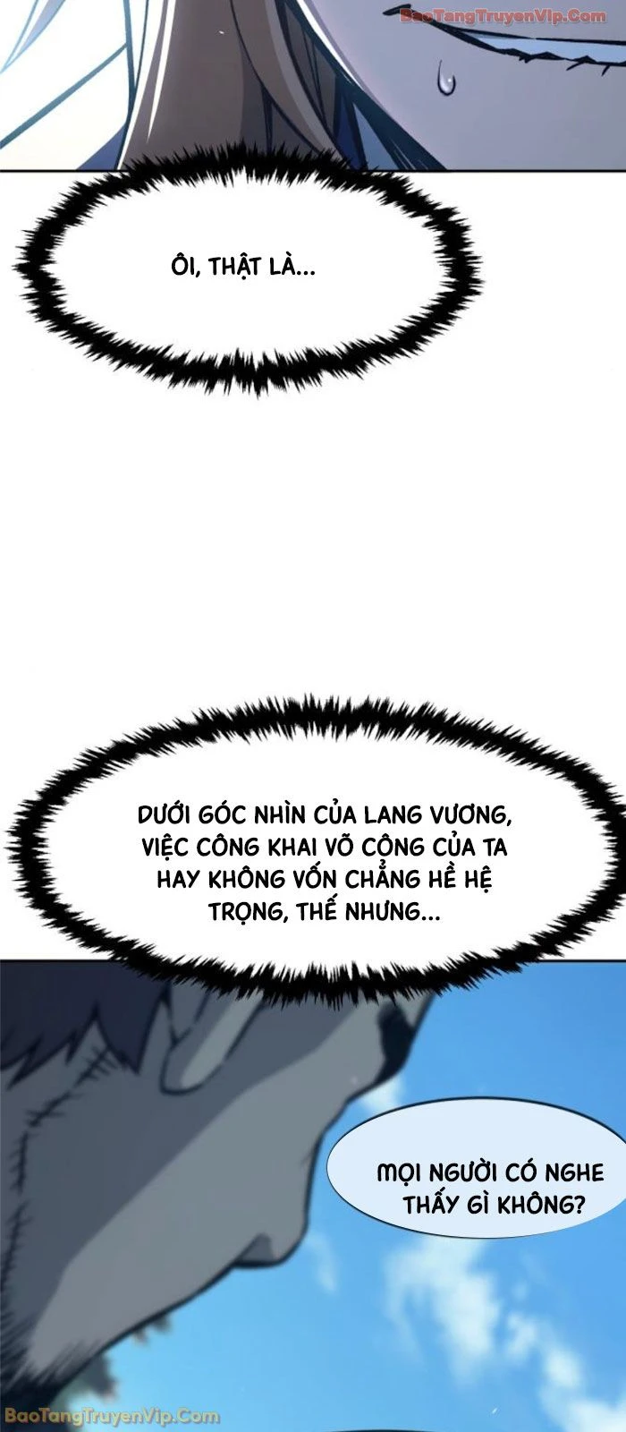 Cảm Kiếm Tuyệt Đối Chapter 168 - 5