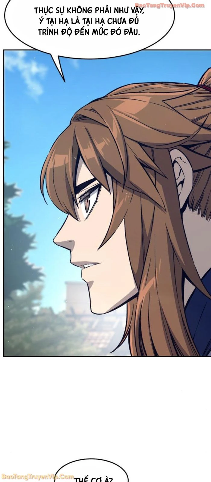 Cảm Kiếm Tuyệt Đối Chapter 168 - 7