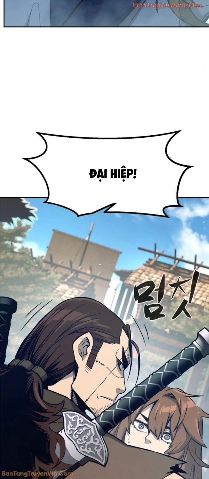 Cảm Kiếm Tuyệt Đối Chapter 168 - 11