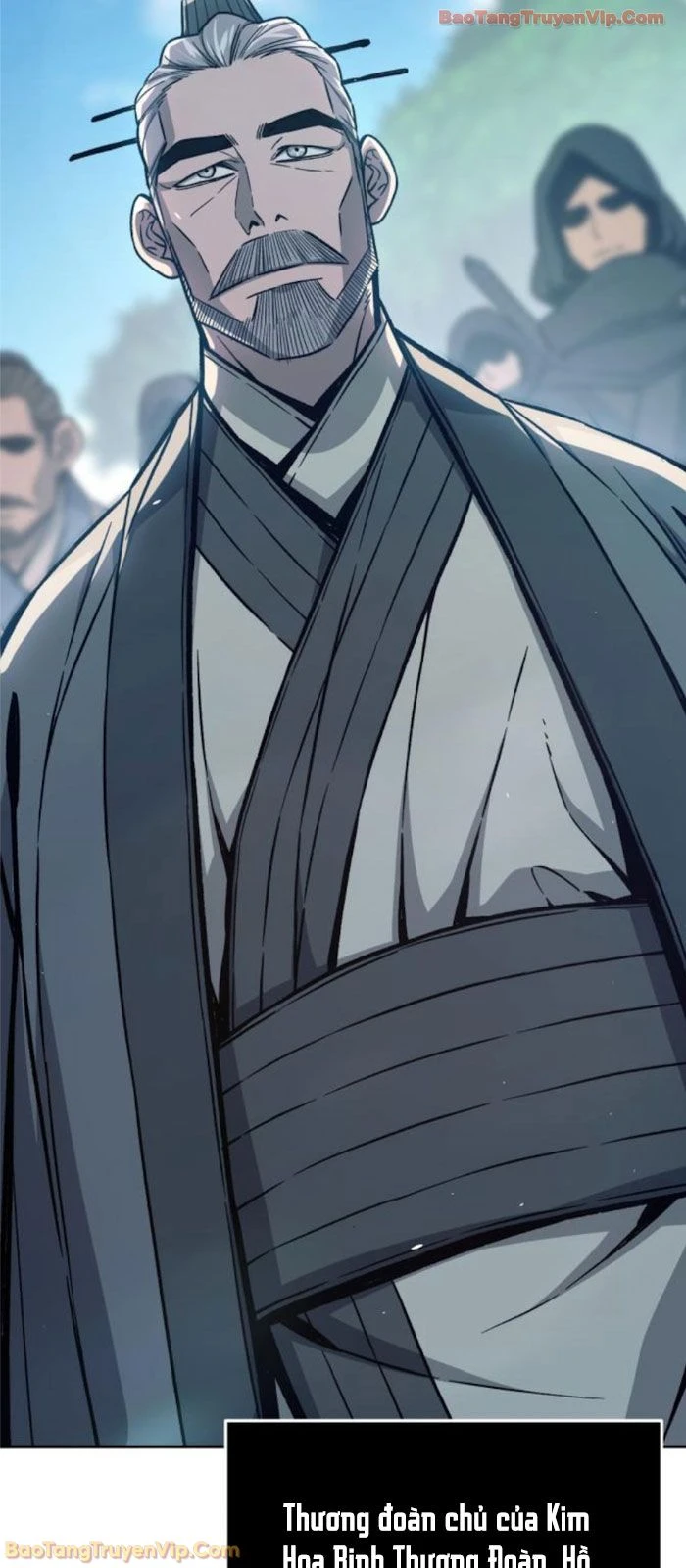 Cảm Kiếm Tuyệt Đối Chapter 168 - 14