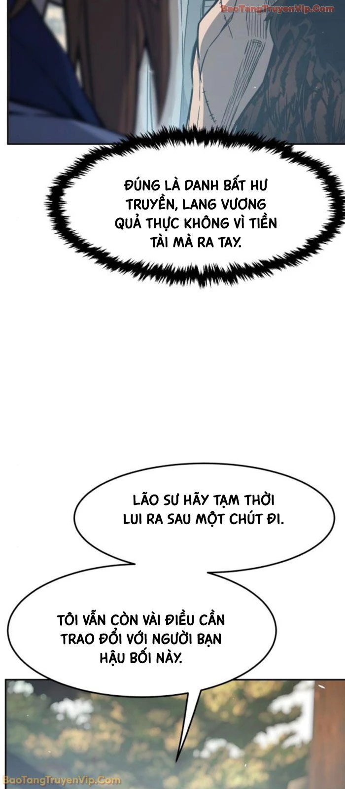 Cảm Kiếm Tuyệt Đối Chapter 168 - 19