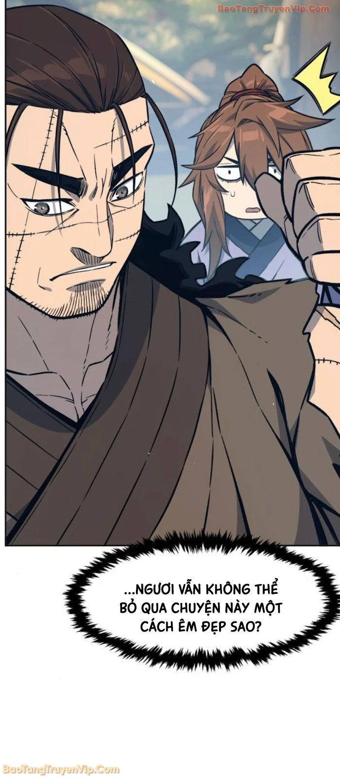 Cảm Kiếm Tuyệt Đối Chapter 168 - 20