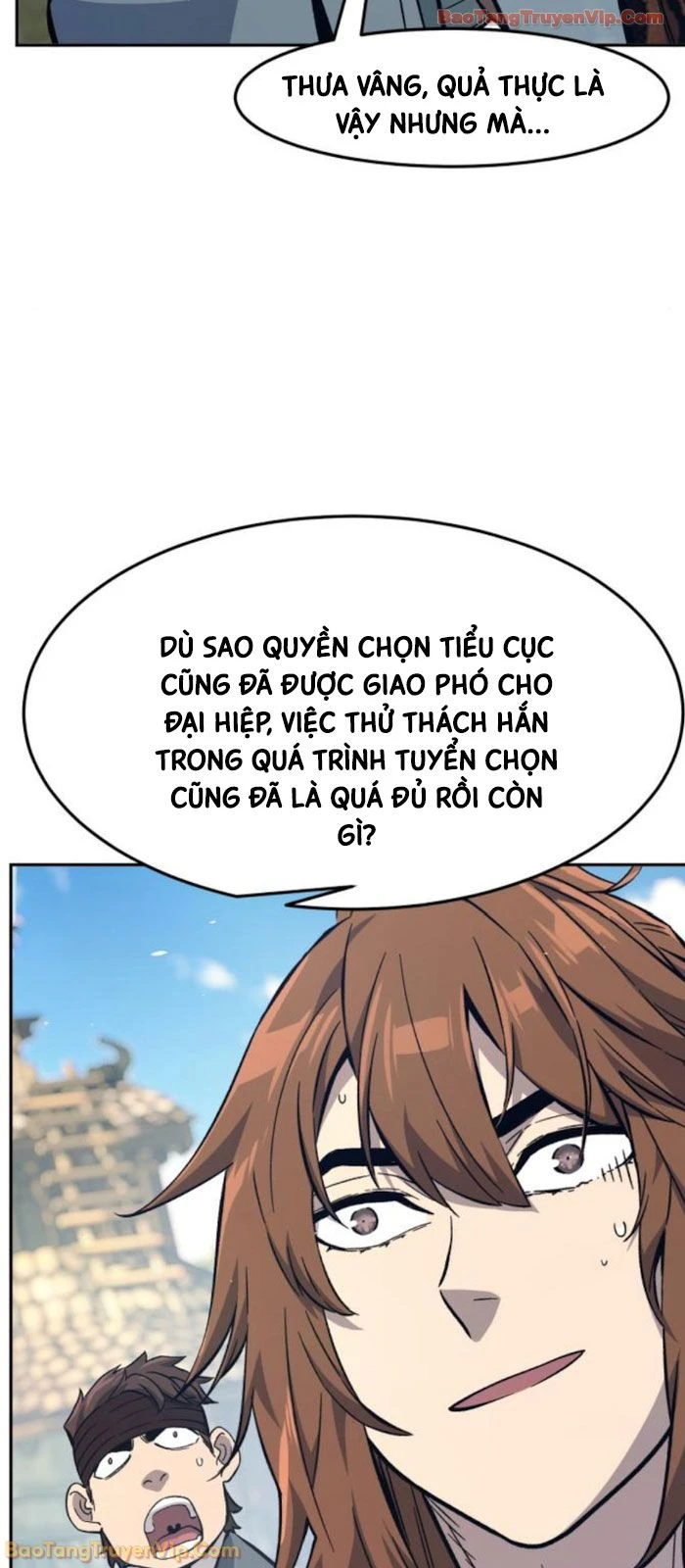 Cảm Kiếm Tuyệt Đối Chapter 168 - 22