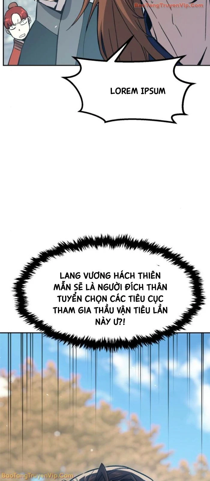 Cảm Kiếm Tuyệt Đối Chapter 168 - 23