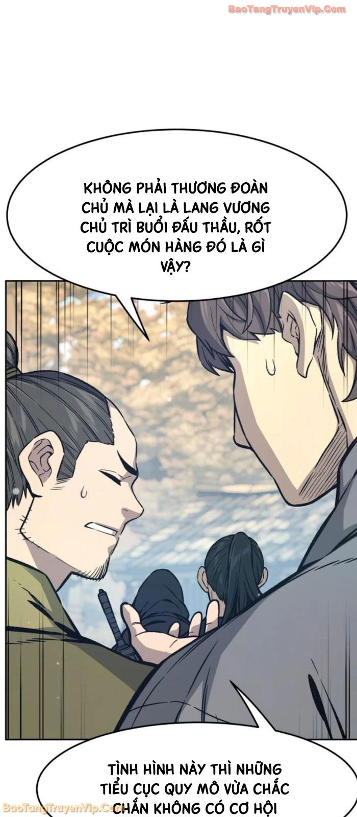 Cảm Kiếm Tuyệt Đối Chapter 168 - 25