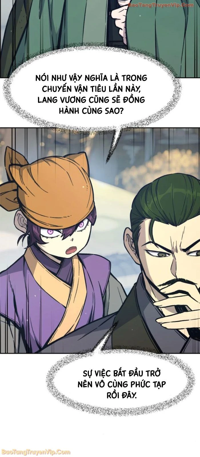 Cảm Kiếm Tuyệt Đối Chapter 168 - 27