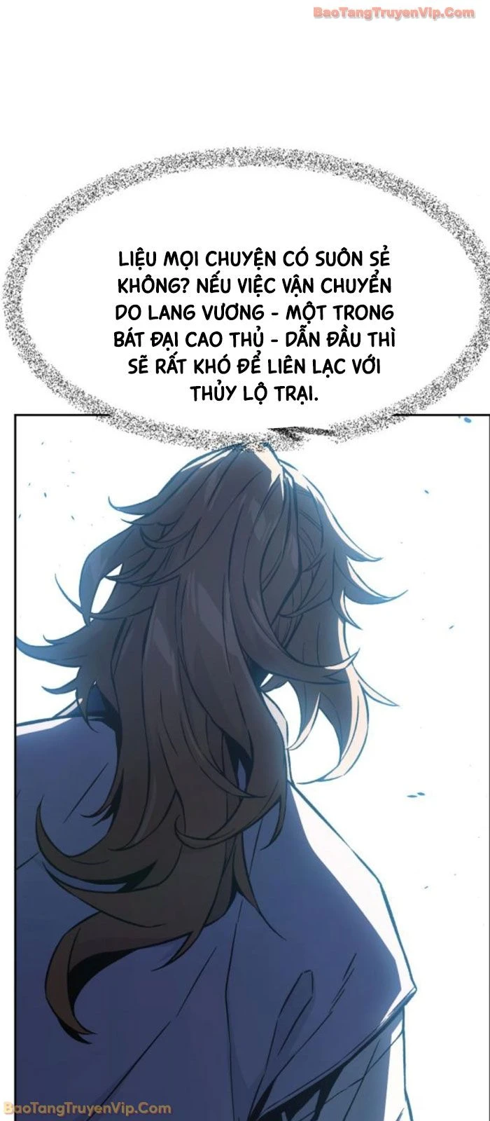 Cảm Kiếm Tuyệt Đối Chapter 168 - 28