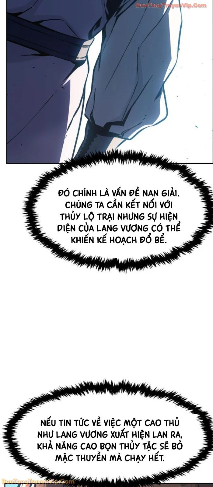Cảm Kiếm Tuyệt Đối Chapter 168 - 29