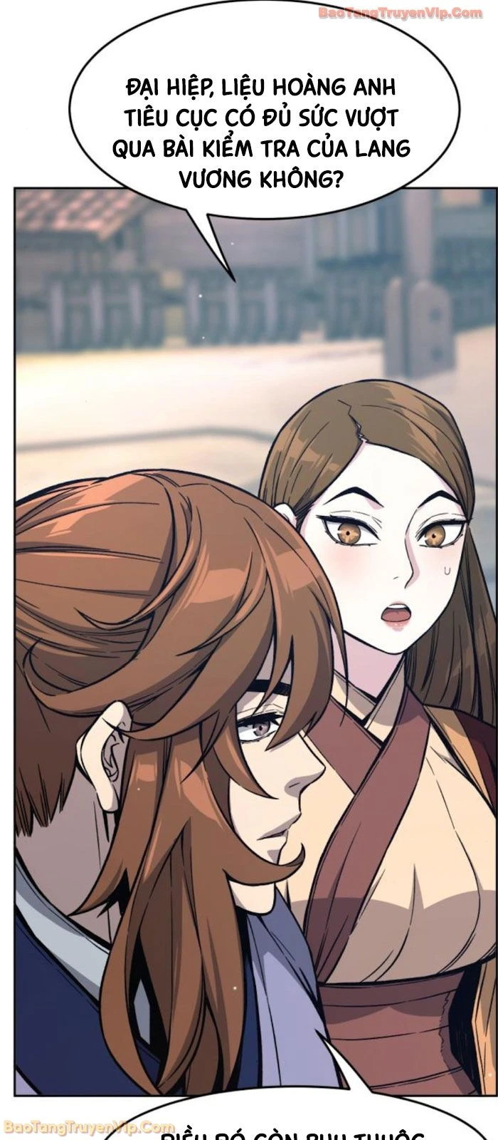 Cảm Kiếm Tuyệt Đối Chapter 168 - 32