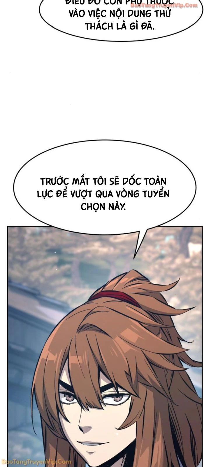 Cảm Kiếm Tuyệt Đối Chapter 168 - 33