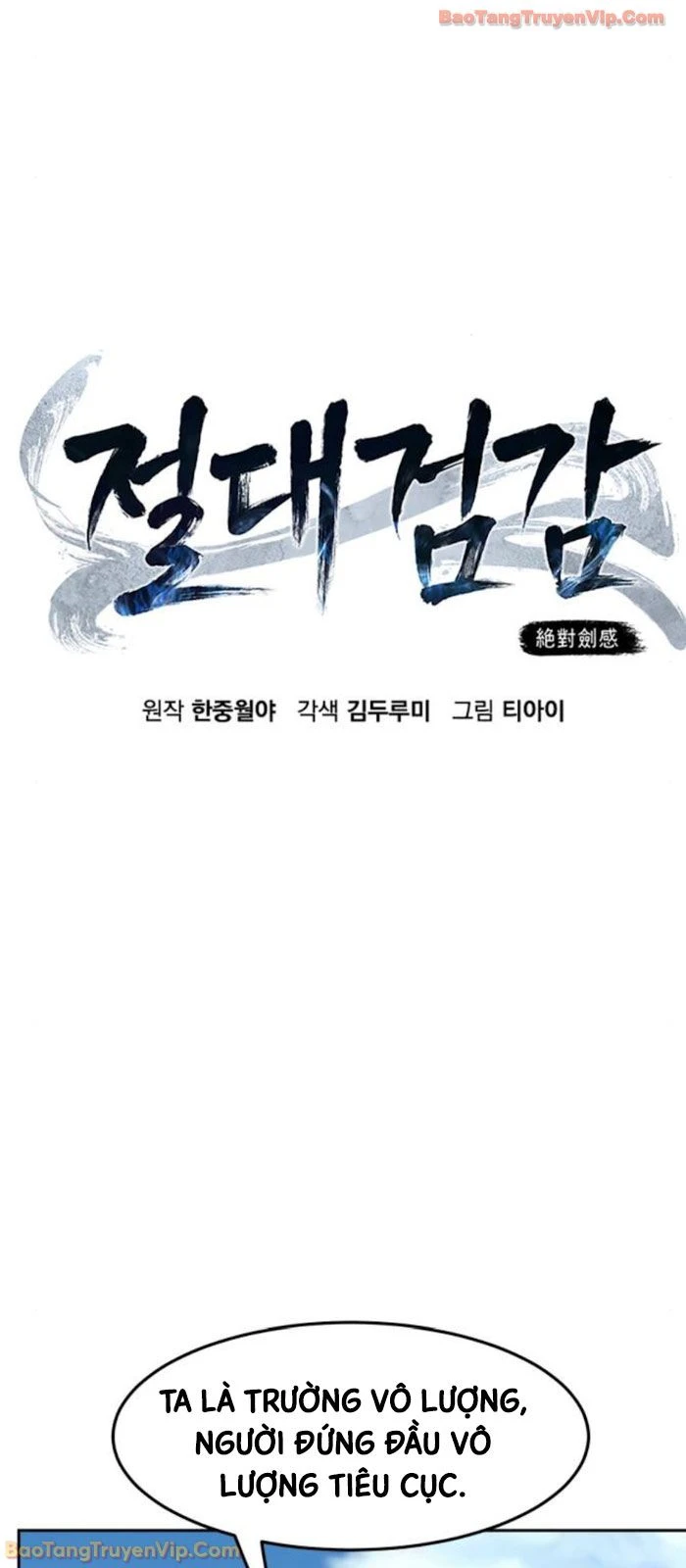 Cảm Kiếm Tuyệt Đối Chapter 168 - 36