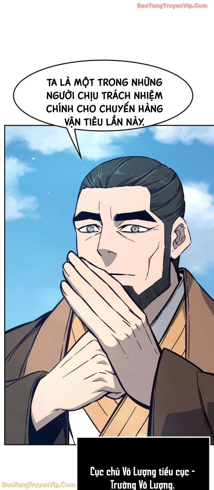 Cảm Kiếm Tuyệt Đối Chapter 168 - 38