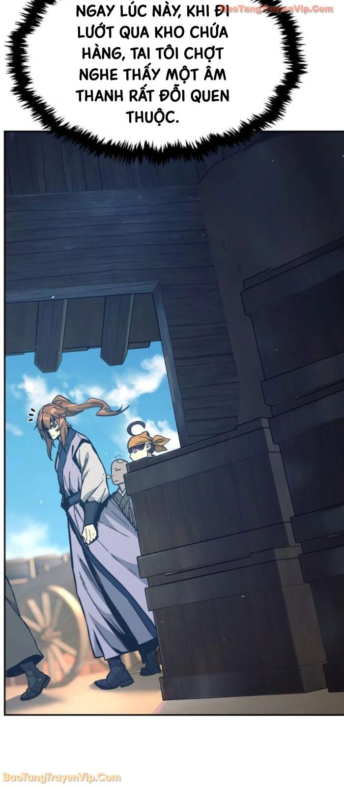 Cảm Kiếm Tuyệt Đối Chapter 168 - 42