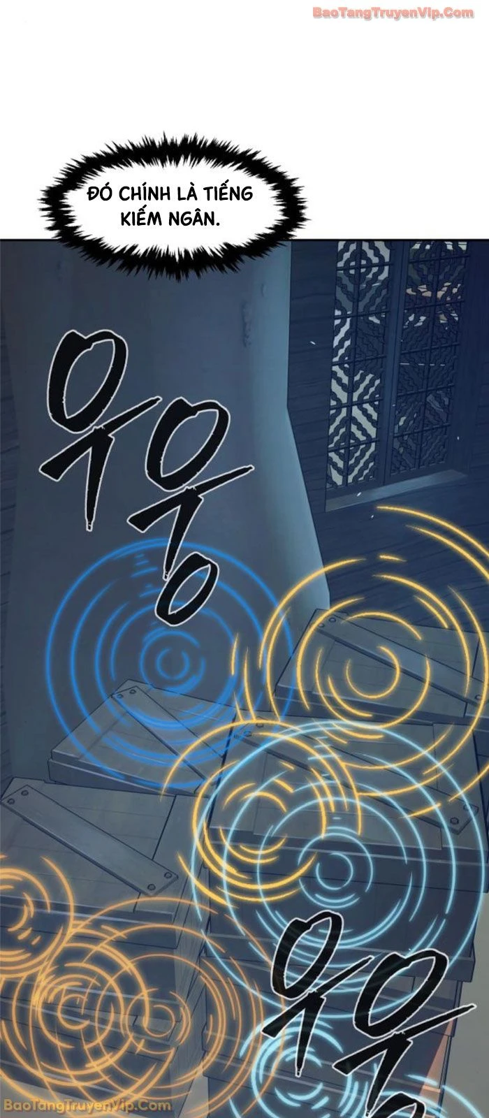 Cảm Kiếm Tuyệt Đối Chapter 168 - 43