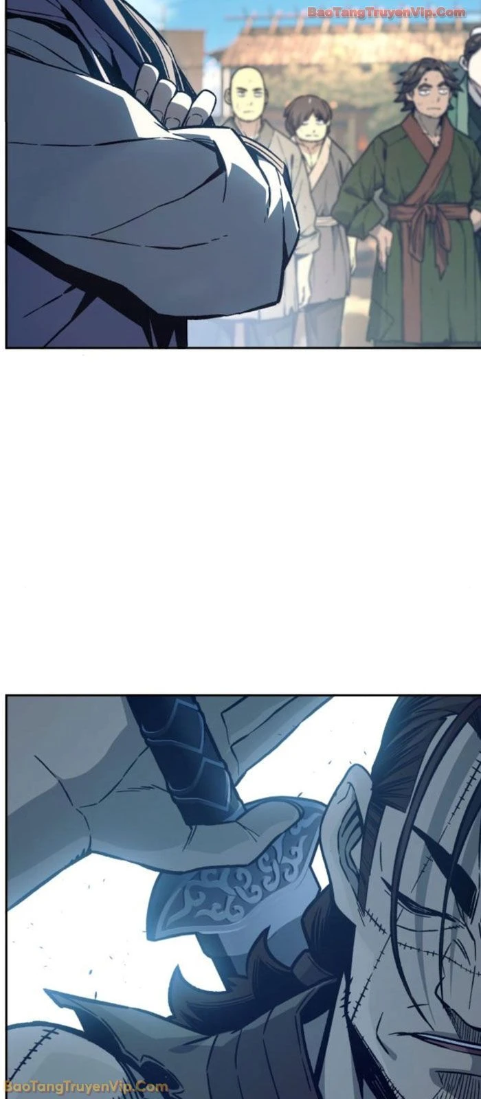 Cảm Kiếm Tuyệt Đối Chapter 168 - 45