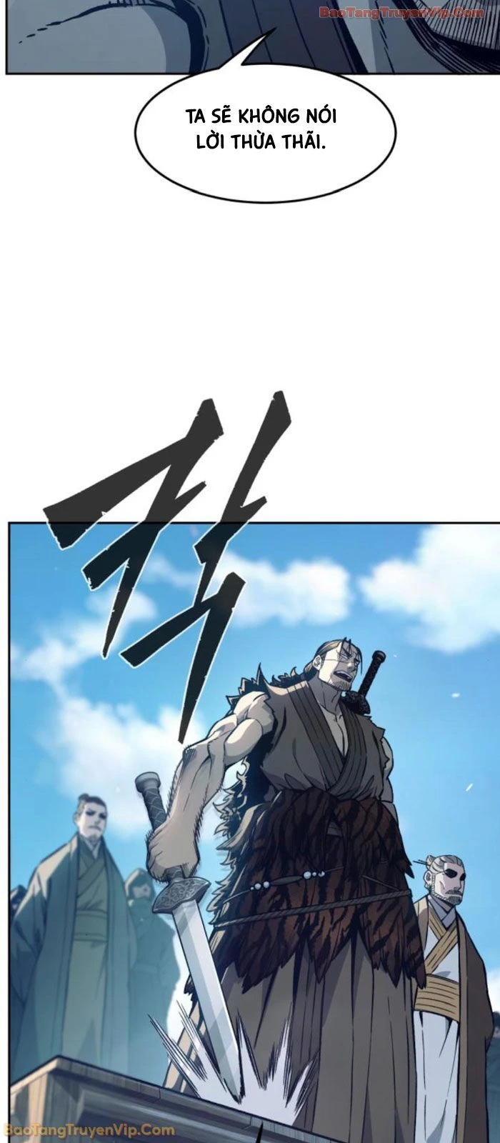 Cảm Kiếm Tuyệt Đối Chapter 168 - 46