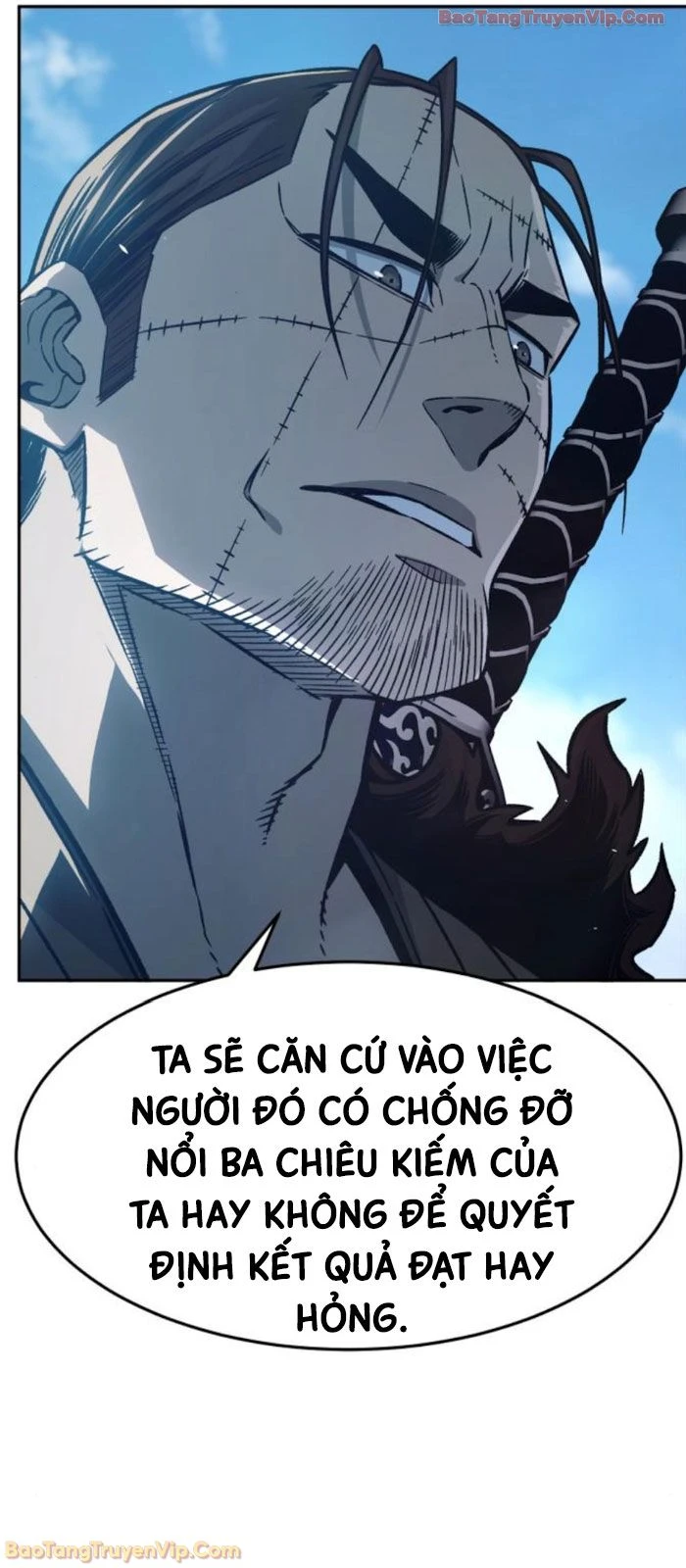 Cảm Kiếm Tuyệt Đối Chapter 168 - 48