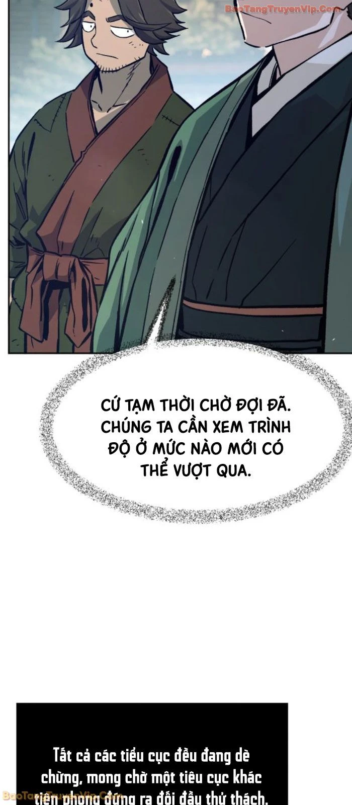 Cảm Kiếm Tuyệt Đối Chapter 168 - 53