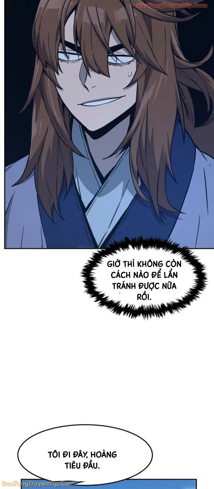 Cảm Kiếm Tuyệt Đối Chapter 168 - 60