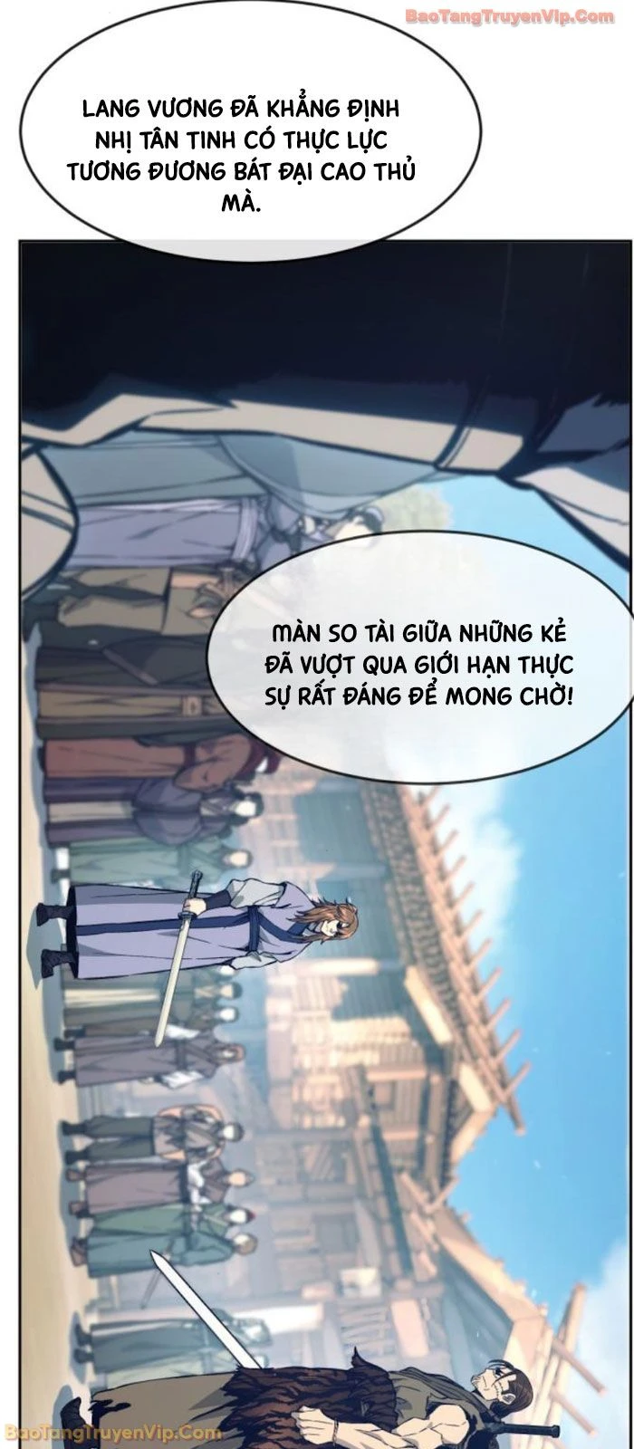 Cảm Kiếm Tuyệt Đối Chapter 168 - 63