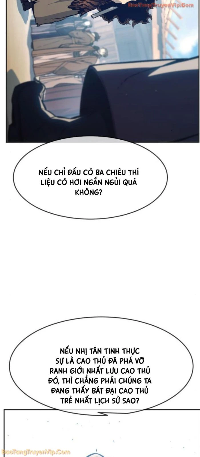 Cảm Kiếm Tuyệt Đối Chapter 168 - 64