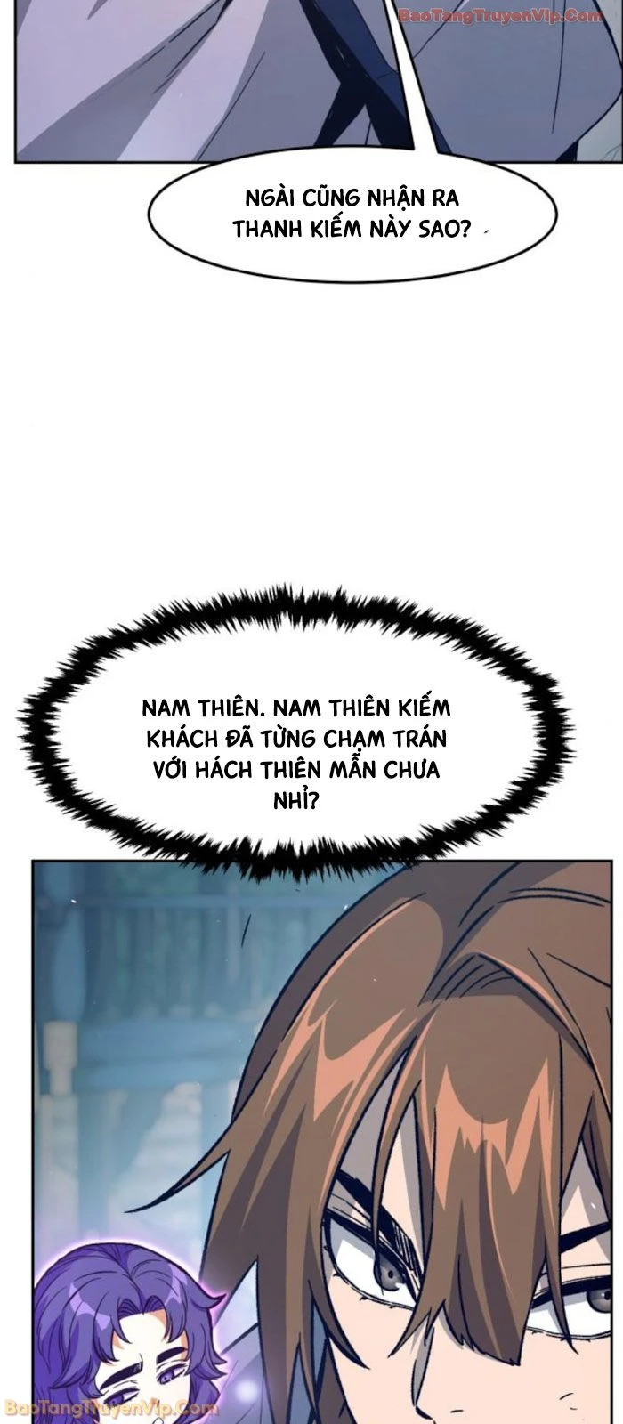 Cảm Kiếm Tuyệt Đối Chapter 168 - 68