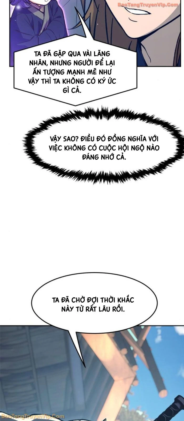 Cảm Kiếm Tuyệt Đối Chapter 168 - 69