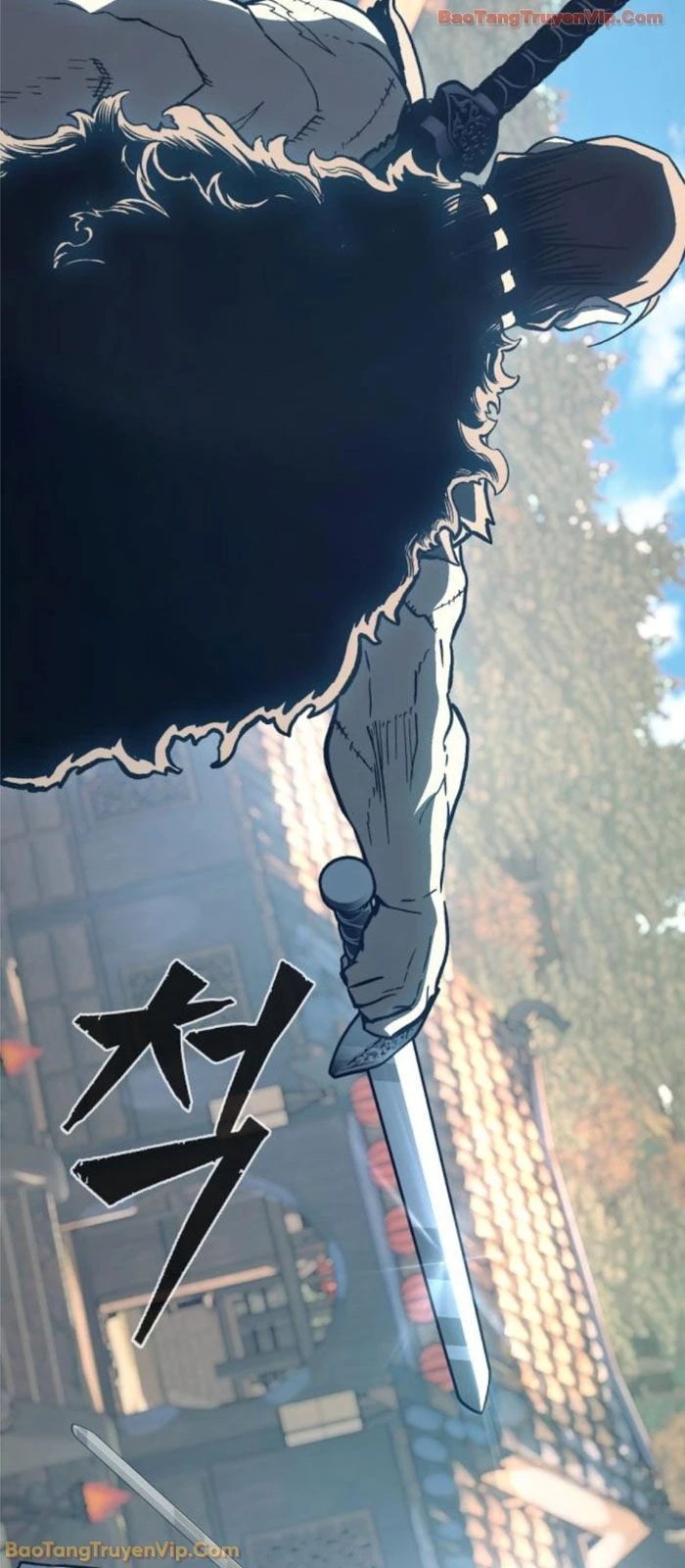 Cảm Kiếm Tuyệt Đối Chapter 168 - 70